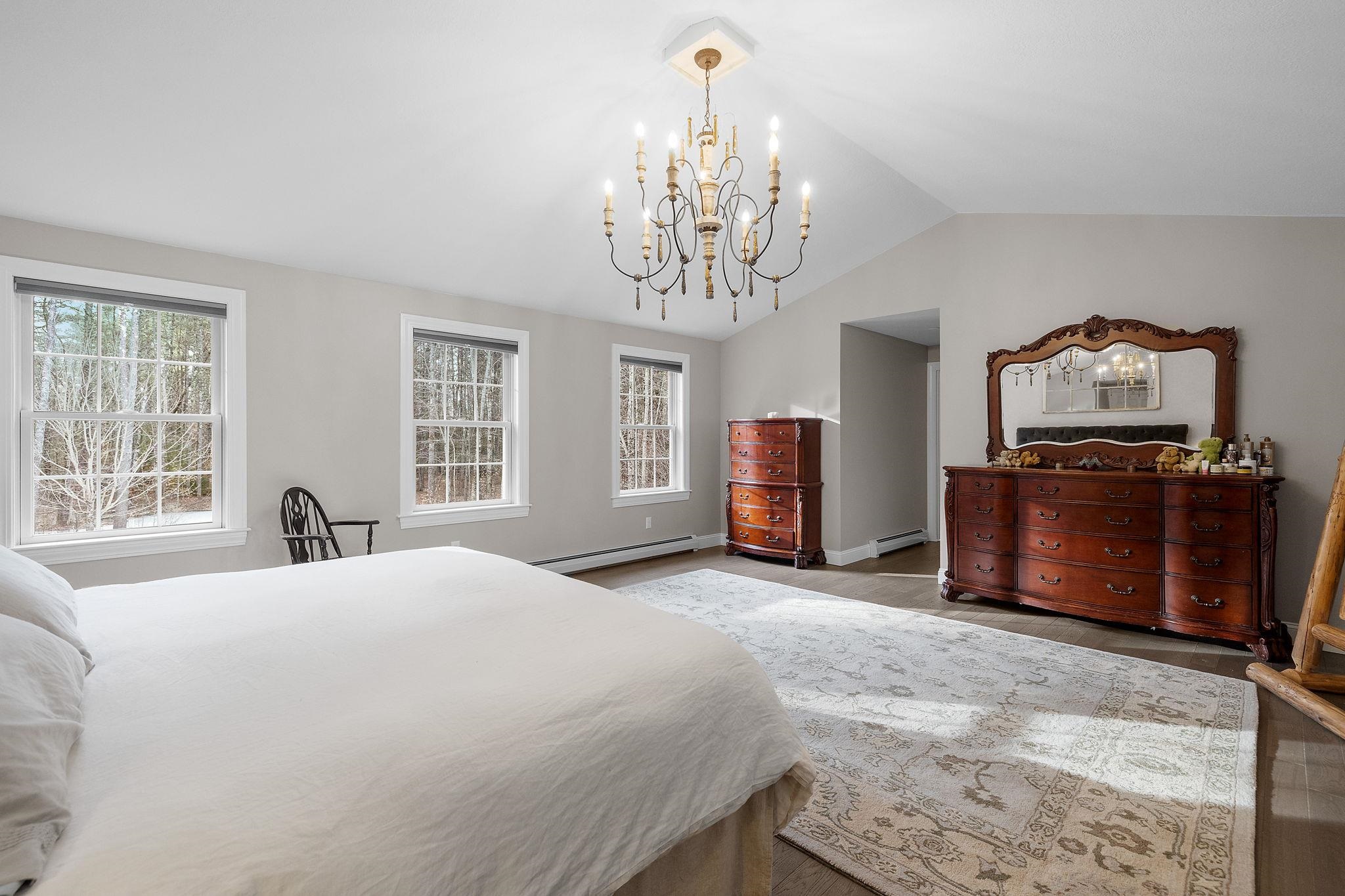 17 Federal Corner Road Tuftonboro, NH 03816 - Photo 24 of 39