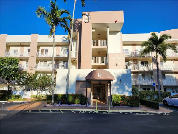 $160,000 | 7852 Trent Drive, Unit 206, Tamarac, FL 33321