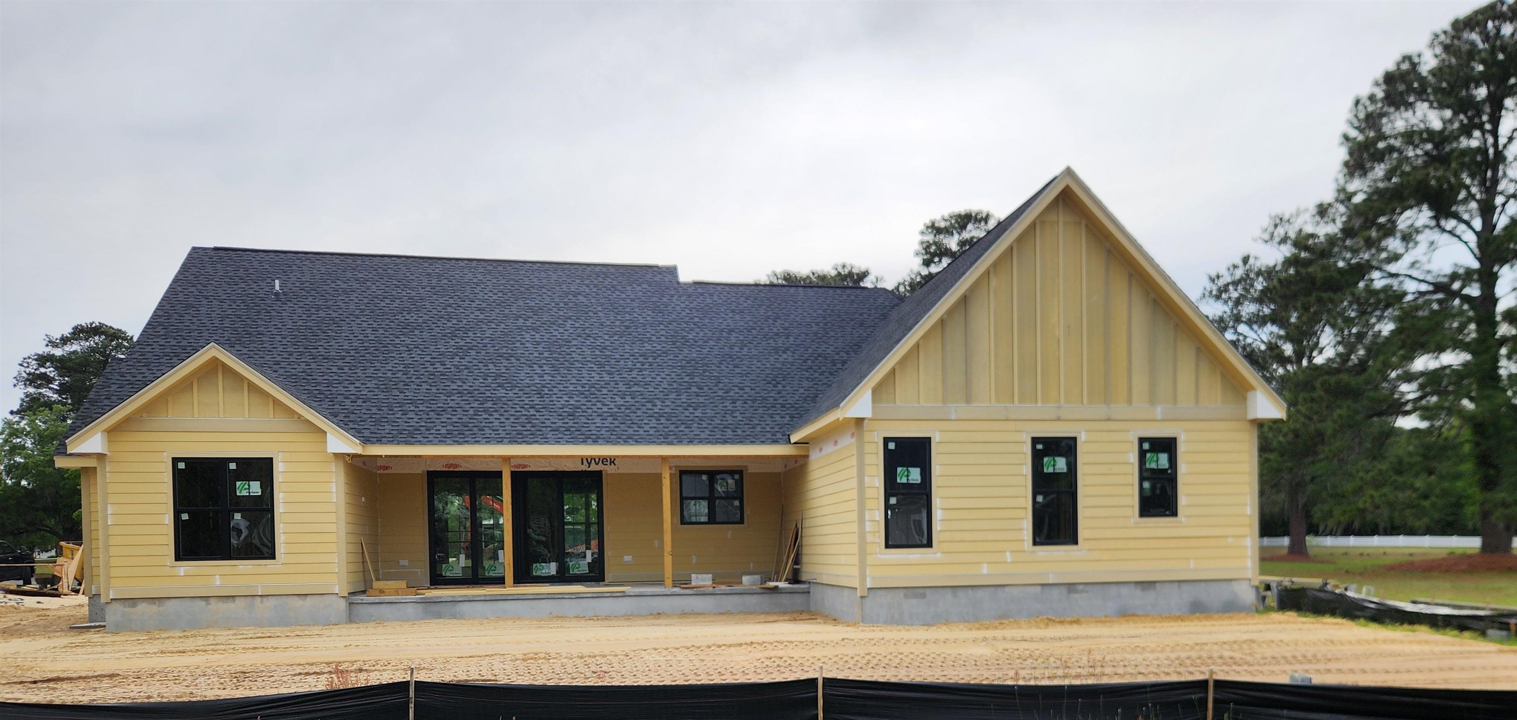 505 Oak Lawn Road Georgetown, SC 29440 - Photo 21 of 21