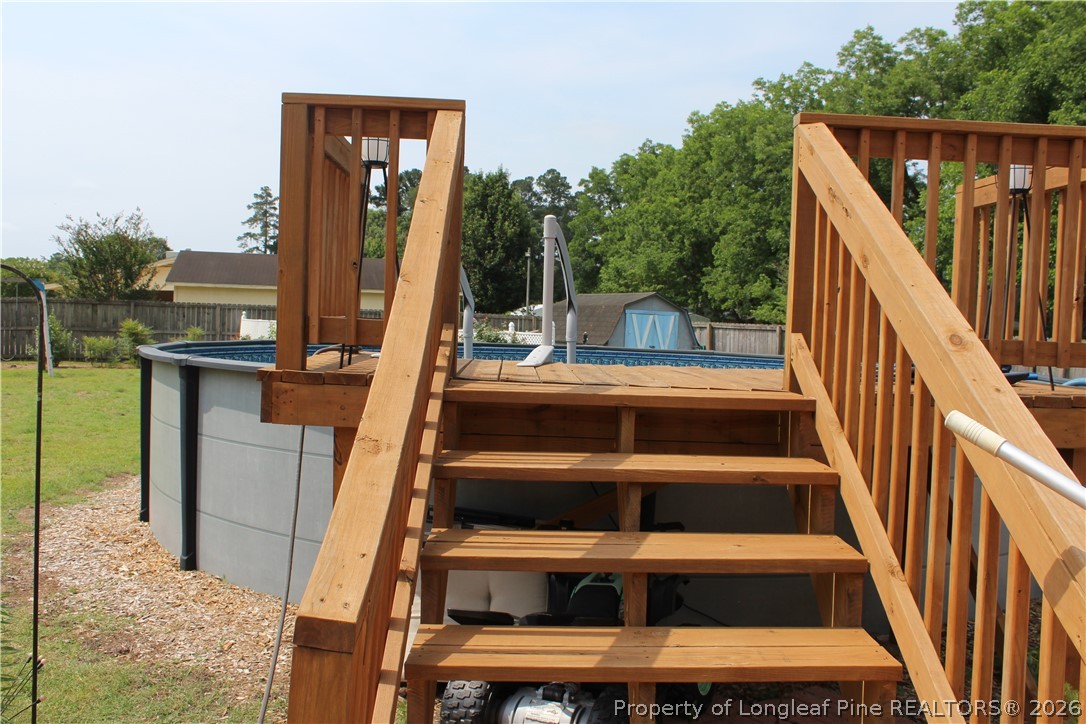2038 Dunn Road Eastover, NC 28312 - Photo 26 of 29