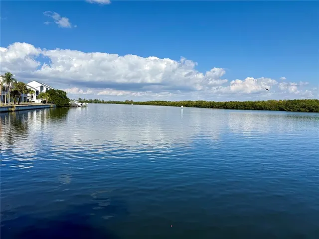 a view of a lake view
