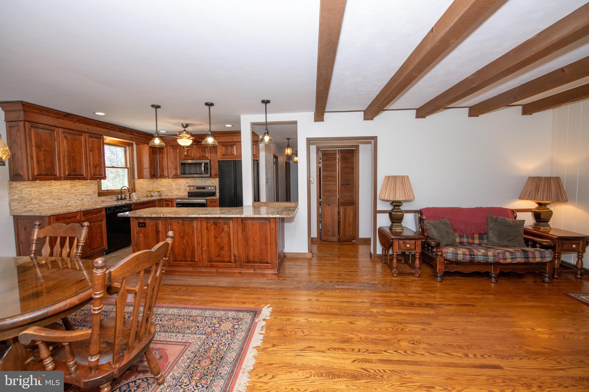 423 Brownsburg Road, Unit W Newtown, PA 18940 - Photo 67 of 109 Family Room