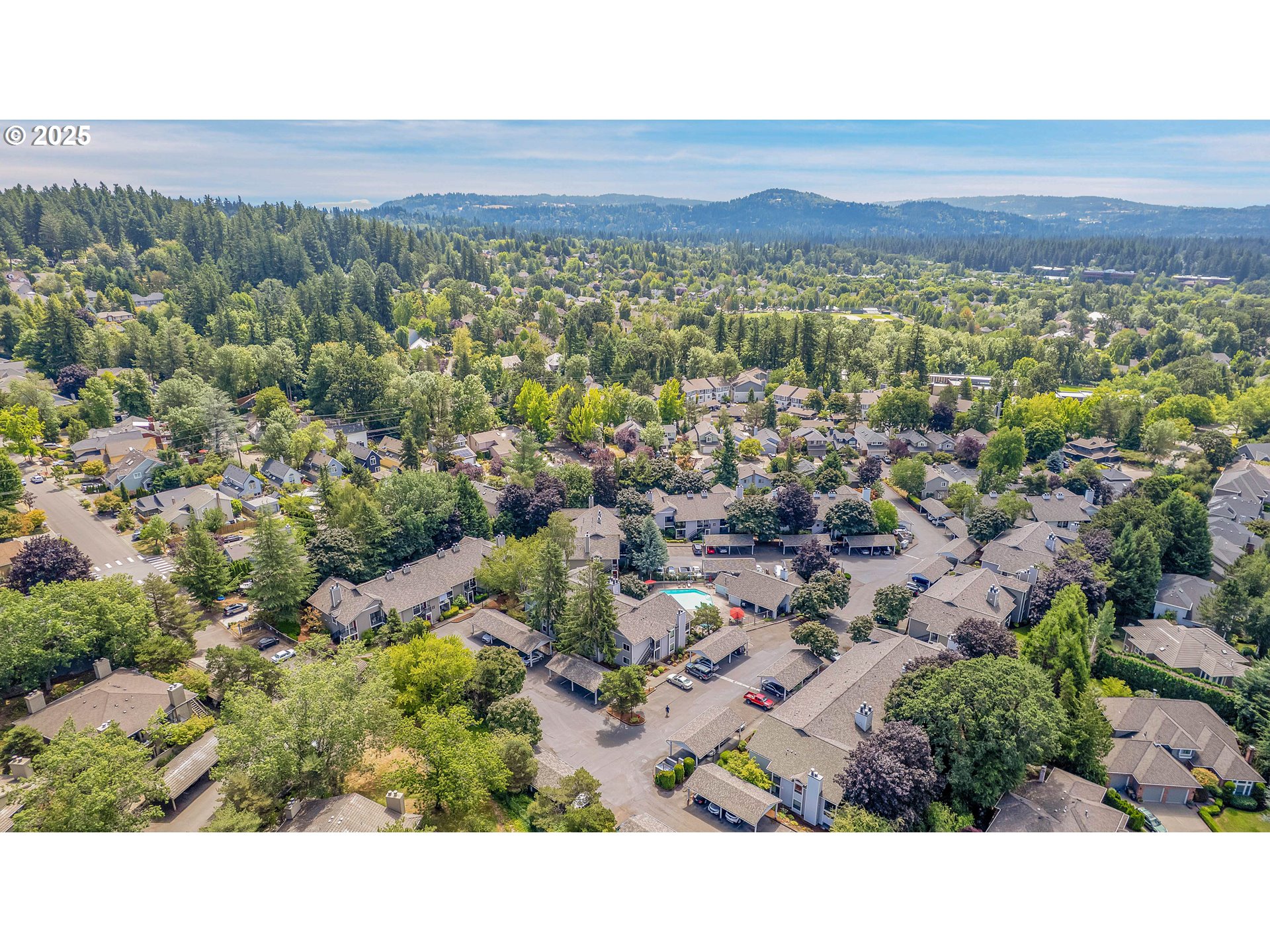 86 Kingsgate Road, Unit F101 Lake Oswego, OR 97035 - Photo 40 of 42 Gallery Image 40