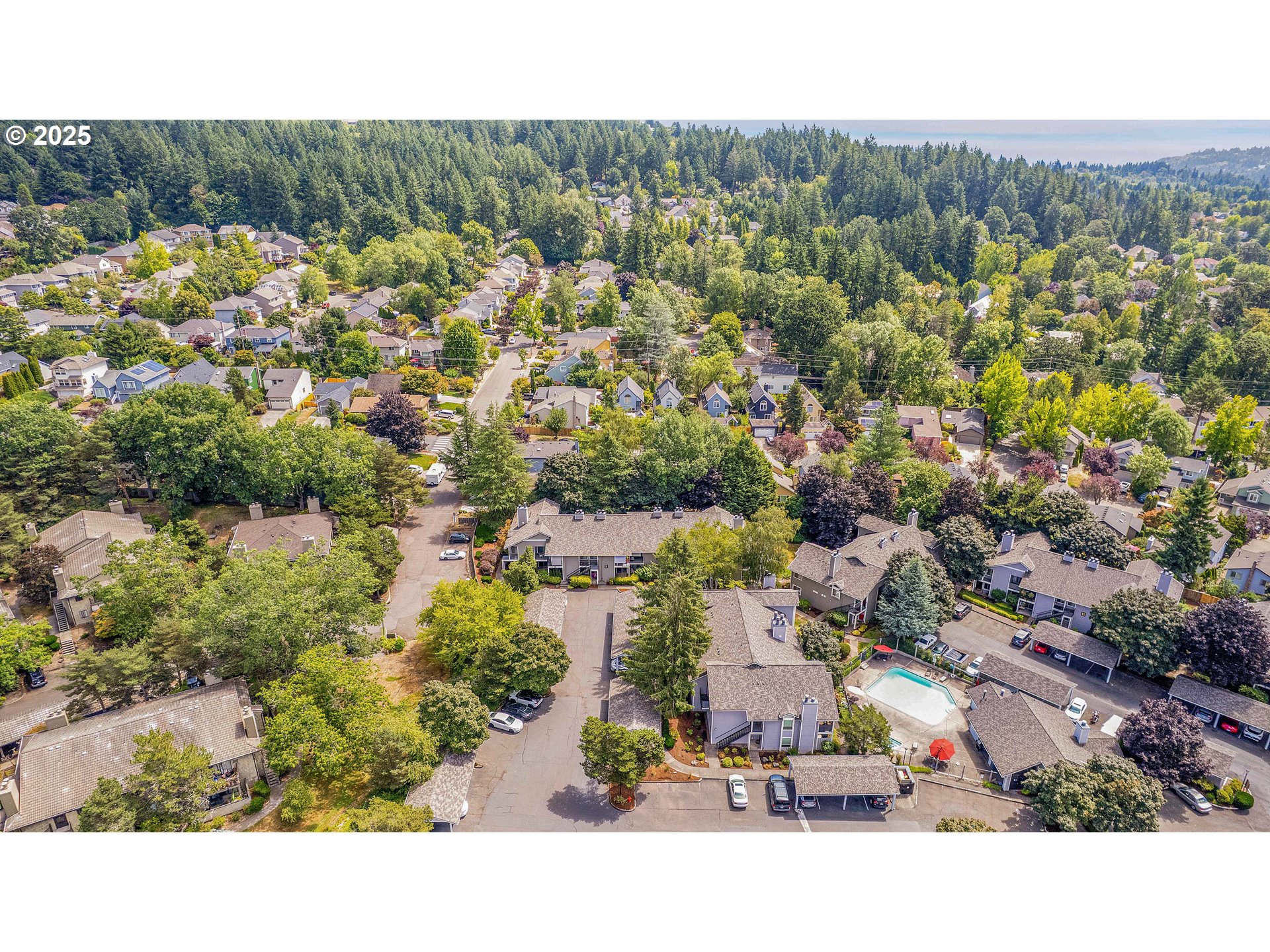 86 Kingsgate Road, Unit F101 Lake Oswego, OR 97035 - Photo 41 of 42 Gallery Image 41