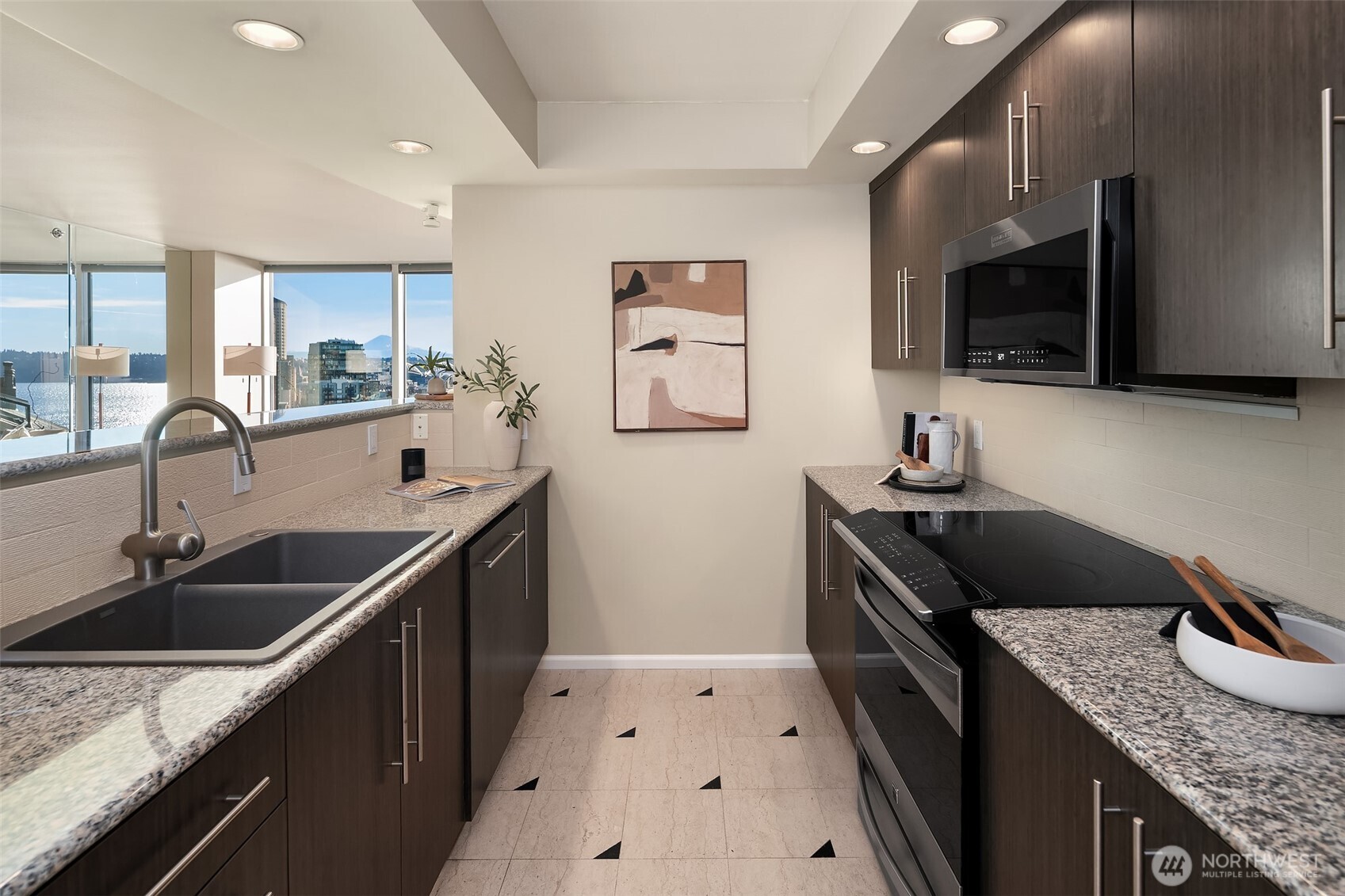 2000 1st Avenue, Unit 1402 Seattle, WA 98121 - Photo 11 of 36