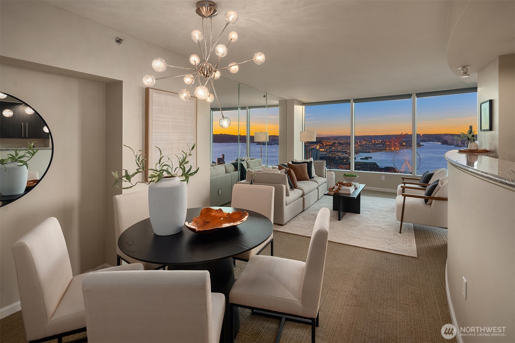 2000 1st Avenue, Unit 1402 Seattle, WA 98121 - Photo 13 of 36