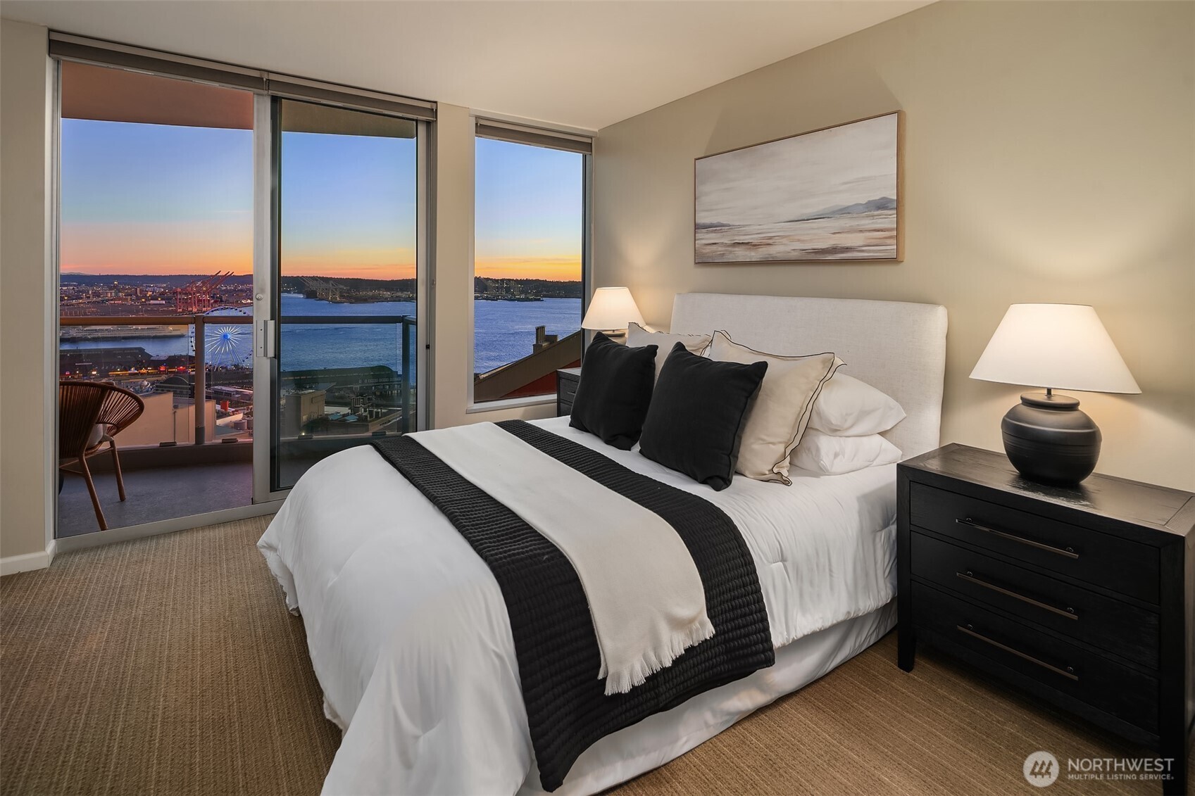 2000 1st Avenue, Unit 1402 Seattle, WA 98121 - Photo 18 of 36