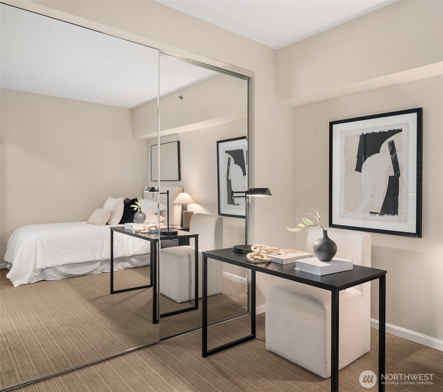 2000 1st Avenue, Unit 1402 Seattle, WA 98121 - Photo 24 of 36