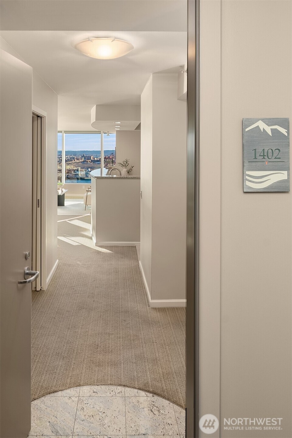 2000 1st Avenue, Unit 1402 Seattle, WA 98121 - Photo 28 of 36