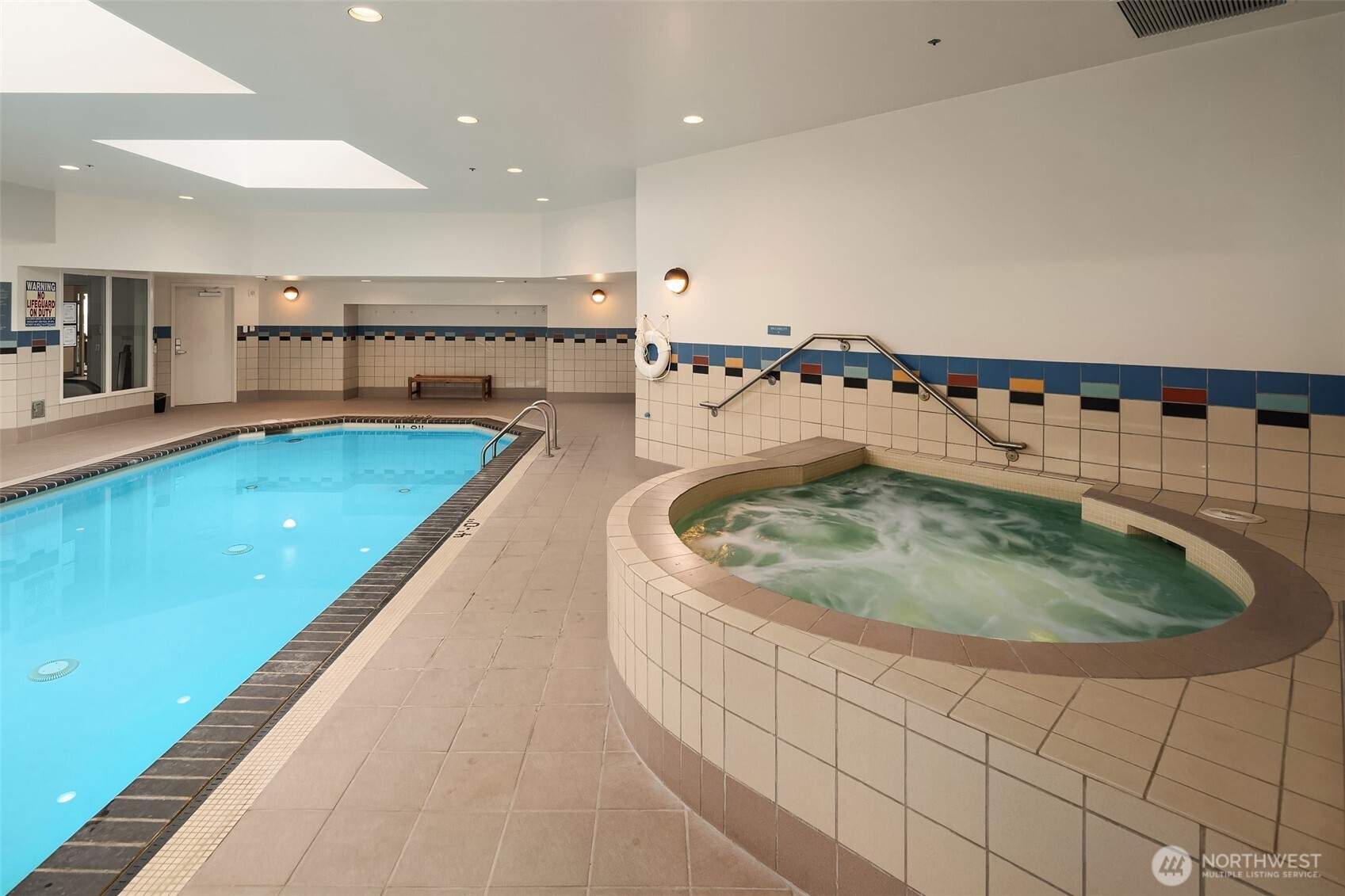 2000 1st Avenue, Unit 1402 Seattle, WA 98121 - Photo 33 of 36