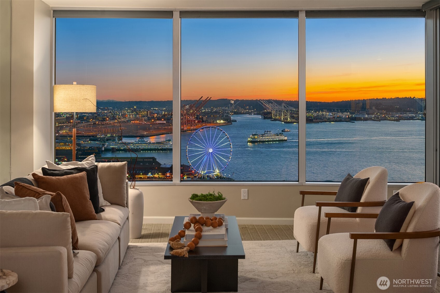 2000 1st Avenue, Unit 1402 Seattle, WA 98121 - Photo 5 of 36