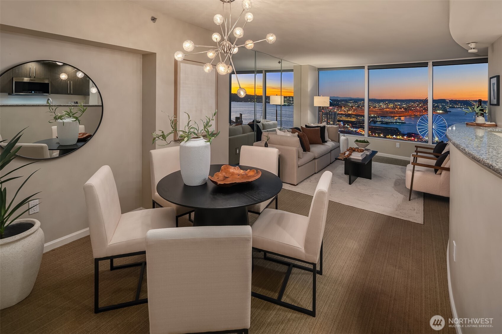 2000 1st Avenue, Unit 1402 Seattle, WA 98121 - Photo 6 of 36