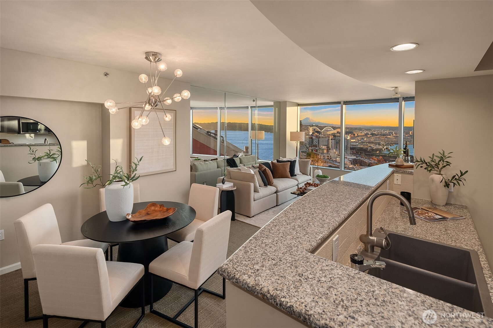 2000 1st Avenue, Unit 1402 Seattle, WA 98121 - Photo 8 of 36