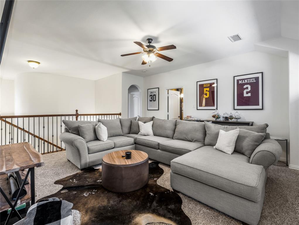 3023 Kiln Drive Corinth, TX 76210 - Photo 25 of 39