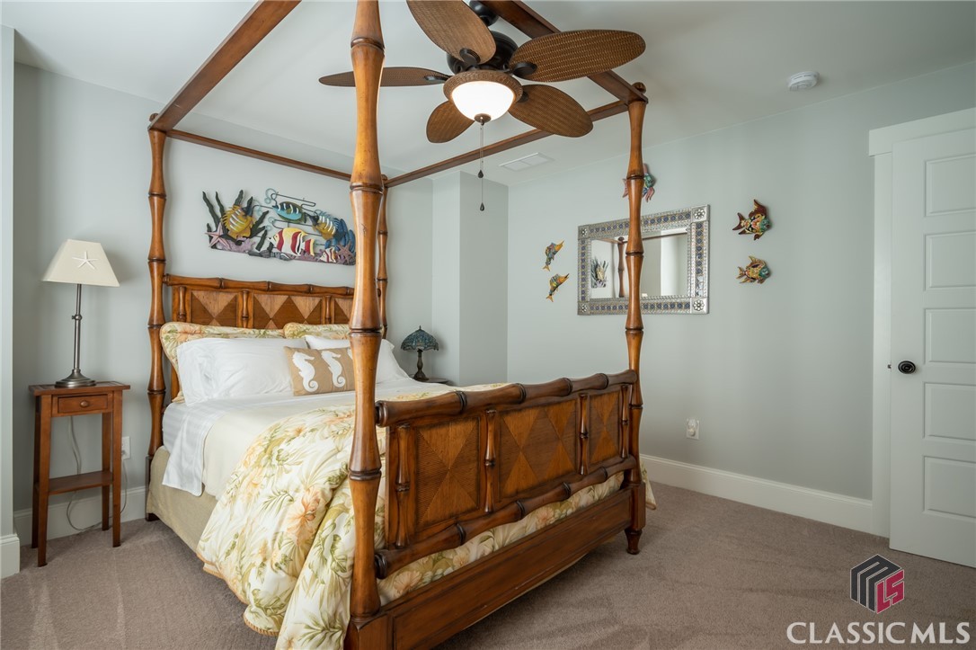 505 Red Bluff Drive Athens, GA 30607 - Photo 50 of 57 Gallery Image 50