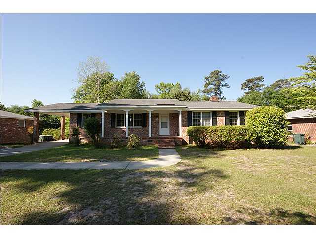1129 John Rutledge Avenue Hanahan, SC 29410 - Photo 1 of 1 Primary Photo