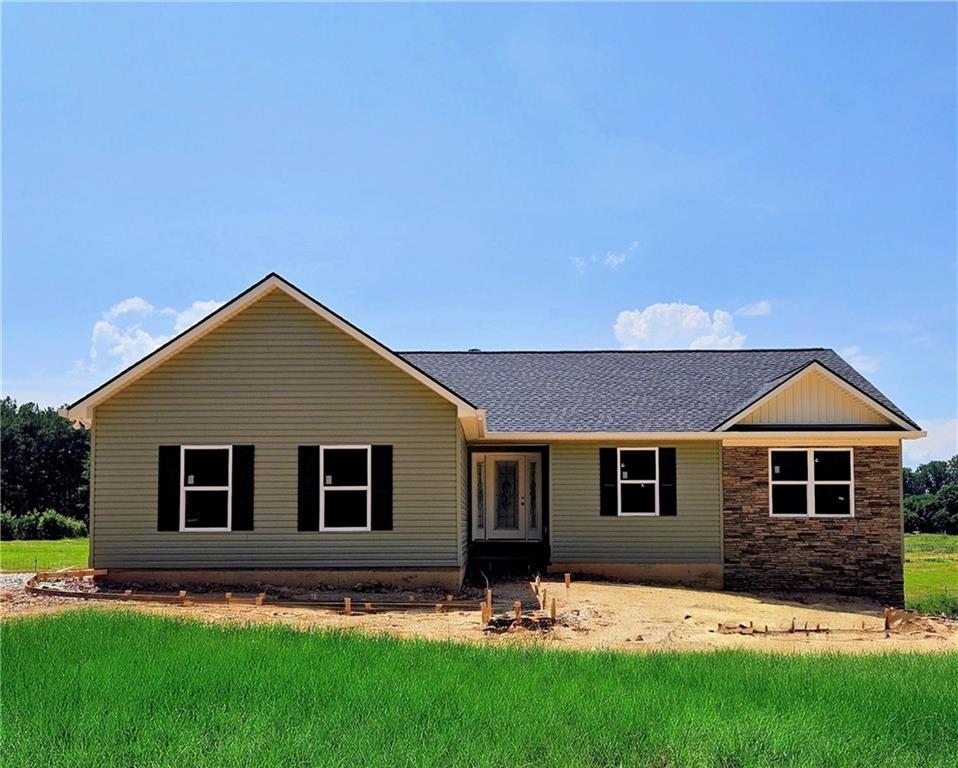 213 Damascus Road Homer, GA 30547 - Photo 1 of 3