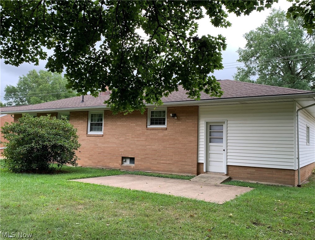 4613 4th Street Northwest Canton, OH 44708 - Photo 32 of 33 Gallery Image 32