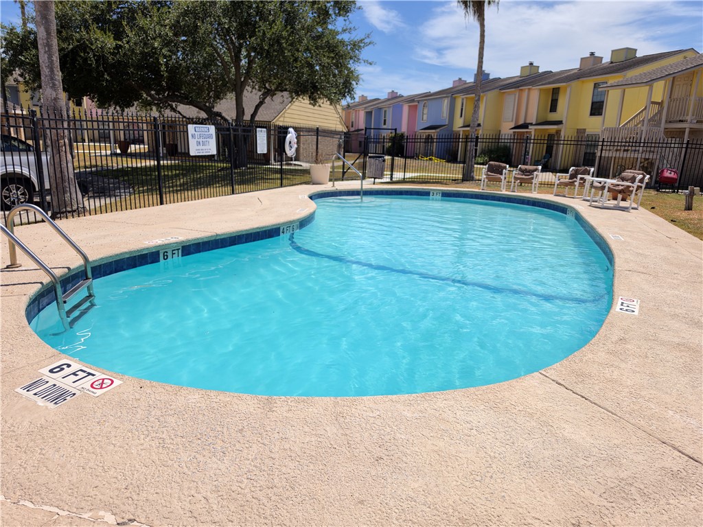 6702 Everhart Road, Unit T102 Corpus Christi, TX 78413 - Photo 4 of 25 Gallery Image 4