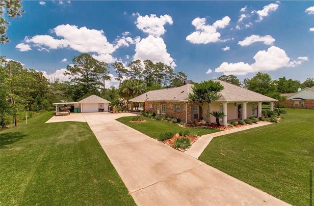 41278 Baytown Road Hammond, LA 70403 - Photo 2 of 22