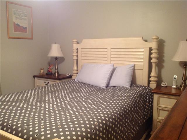 162 Cook Road Portland, TN 37148 - Photo 12 of 14 Second bedroom...lots of closet space