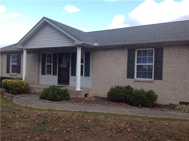 162 Cook Road Portland, TN 37148 - Photo 14 of 14 Welcome home!