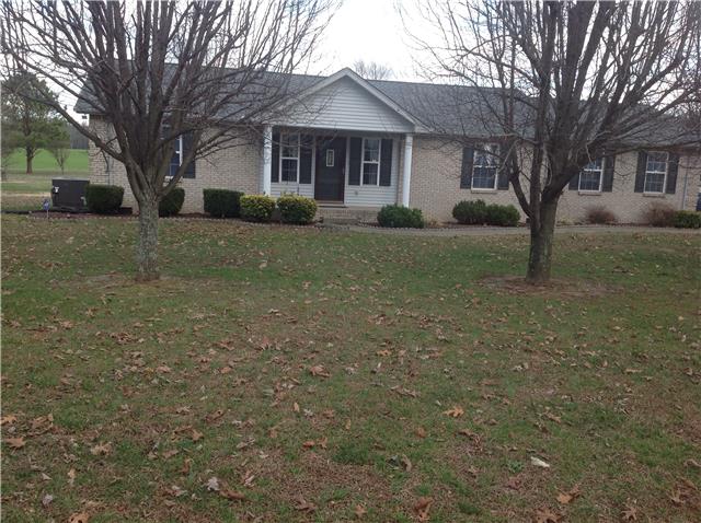162 Cook Road Portland, TN 37148 - Photo 2 of 14 Country living! Very nice, 3 sides brick with oversized 2 car attached garage.