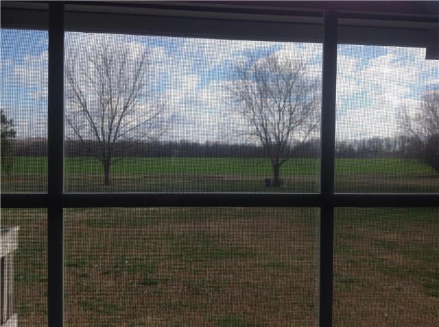 162 Cook Road Portland, TN 37148 - Photo 7 of 14 View from the kitchen window