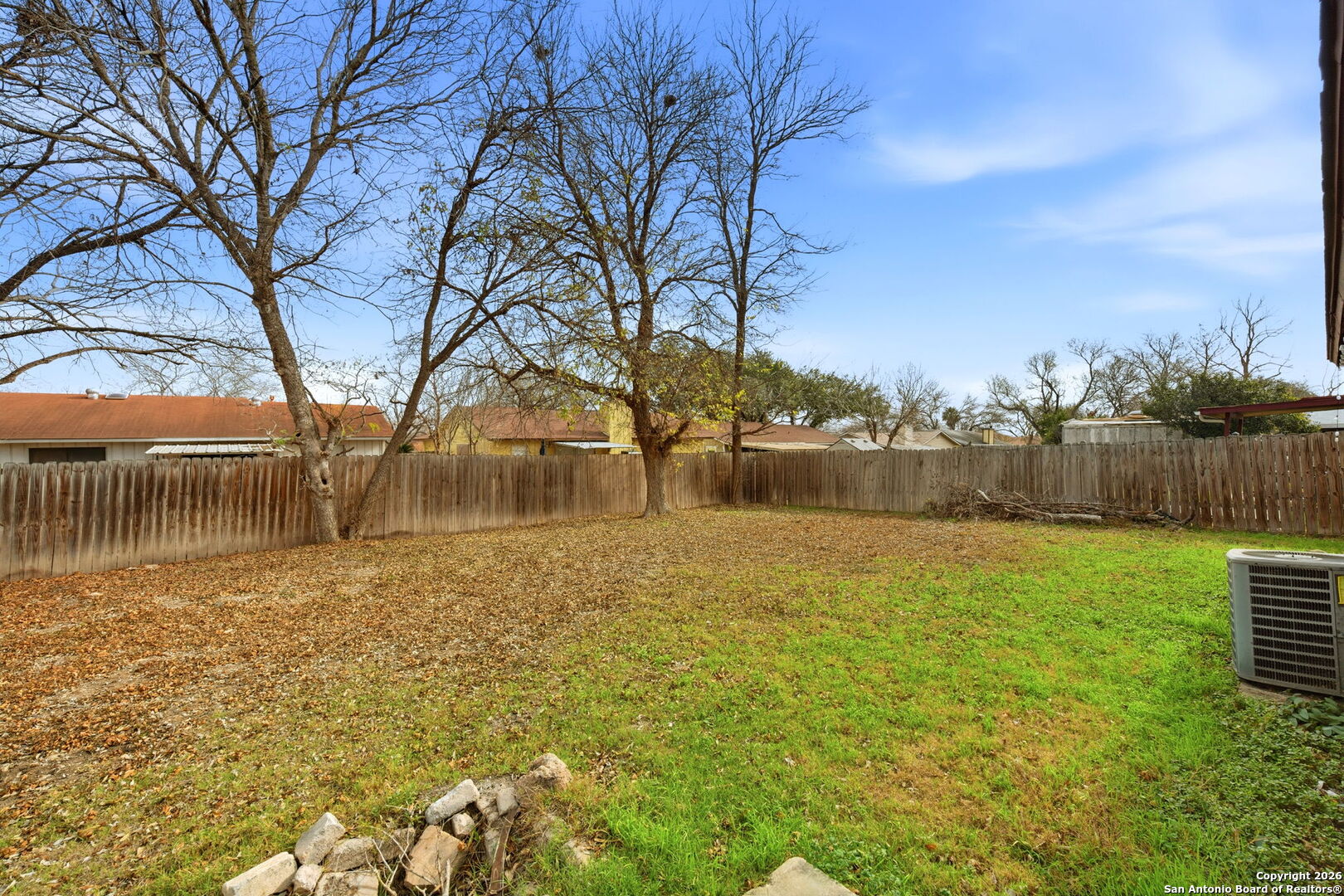 126 Meadow Way Converse, TX 78109 - Photo 33 of 33 a view of lake with outdoor space