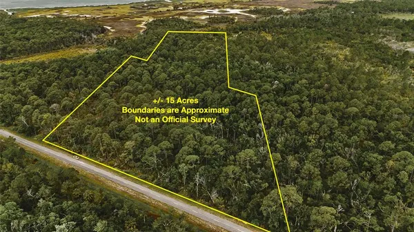 $75,000 | 8-9 Adams Beach Road, Perry, FL 32348