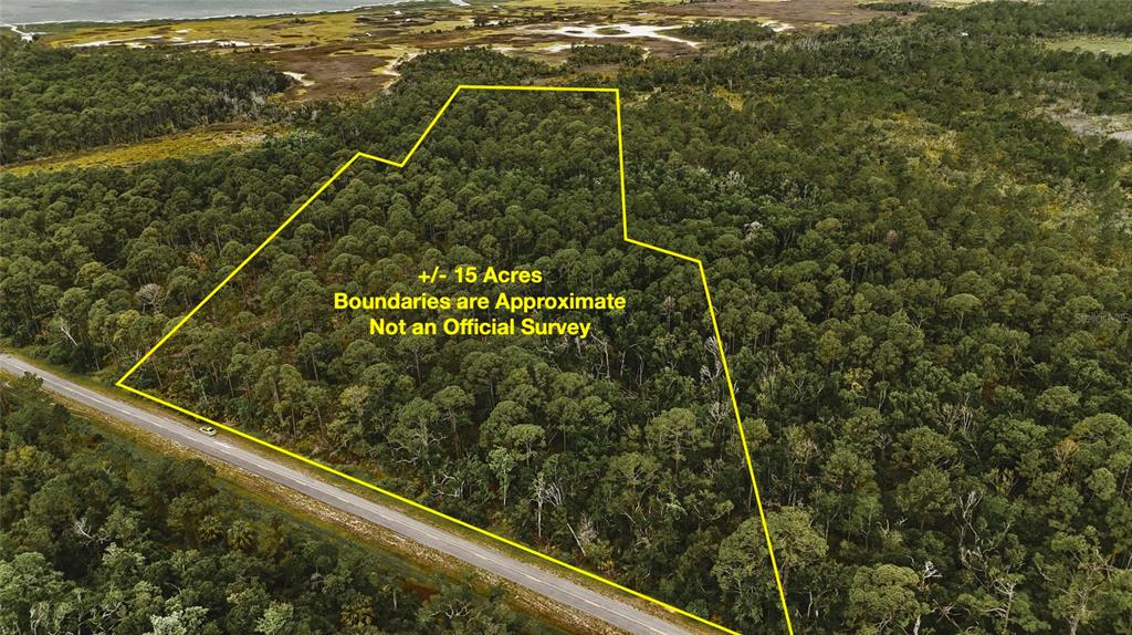 8-9 Adams Beach Road Perry, FL 32348 - Photo 1 of 27