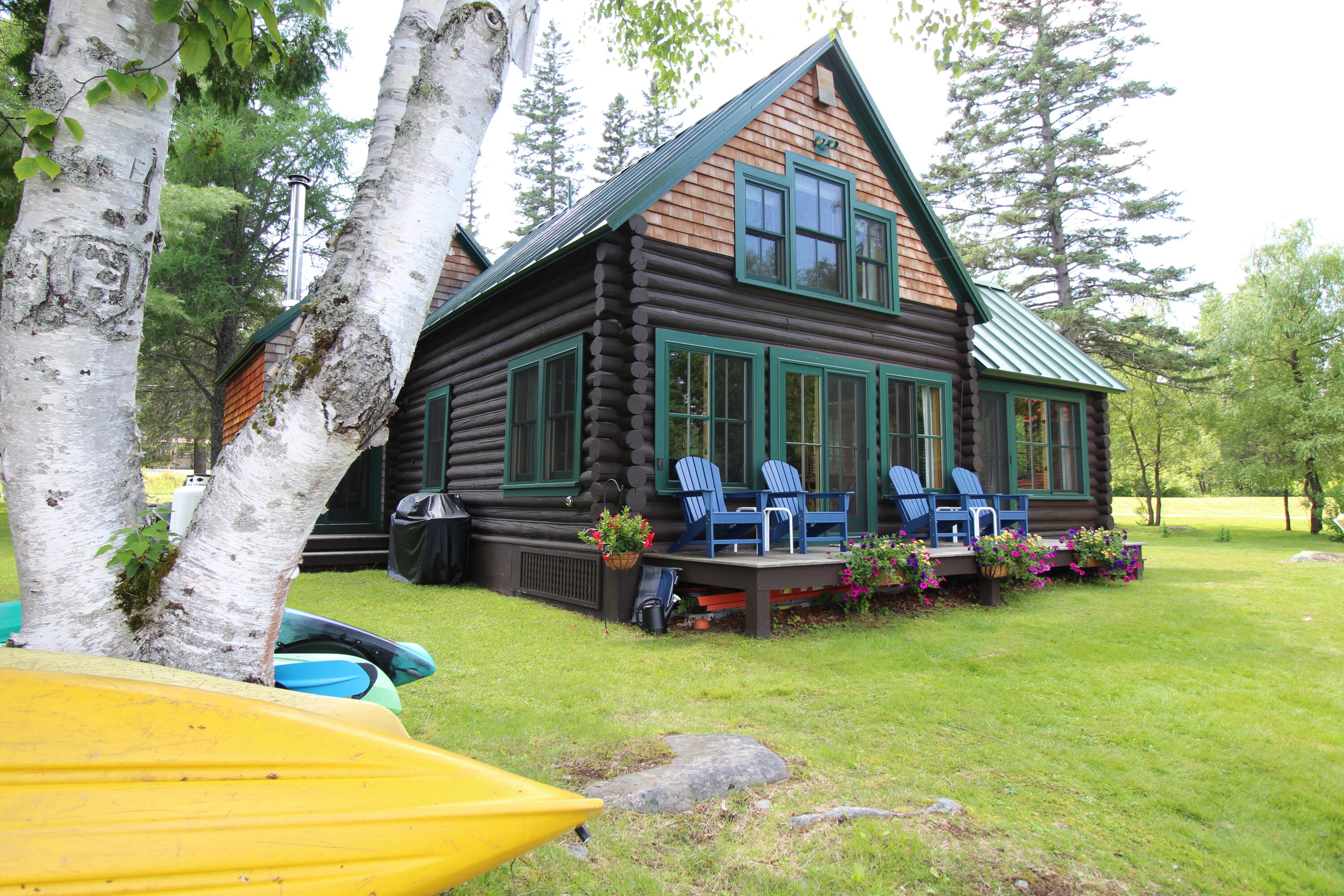 106 Shore Road Rangeley, ME 04964 - Photo 39 of 40 IMG_3830