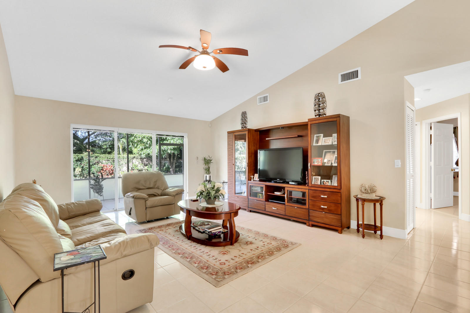 20124 Back 9 Drive Boca Raton, FL 33498 - Photo 2 of 21 Family Room