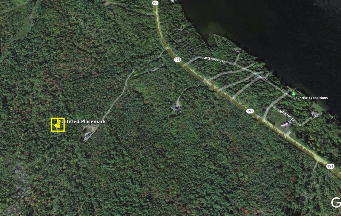 1664 Cathance Road East Machias, ME 04630 - Photo 1 of 21 EE4938A9-A6BA-42F5-831B-8C84ECBEA871