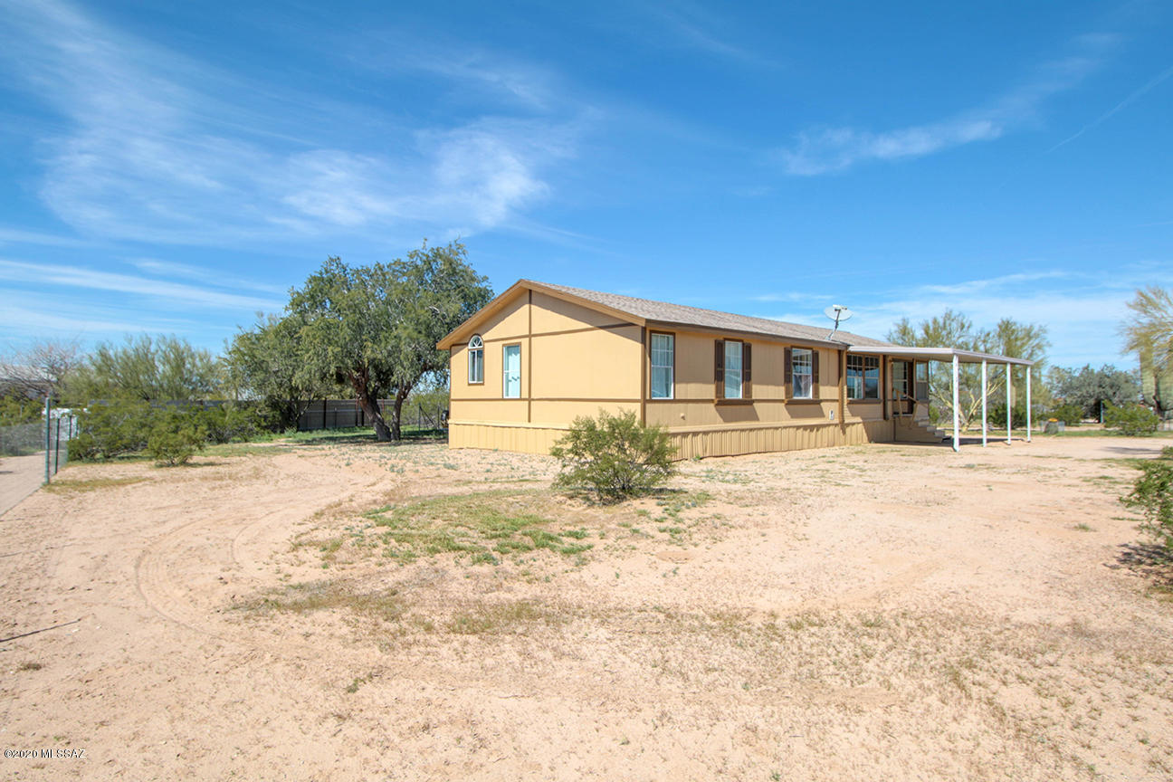 11602 West Orange Grove Road Tucson, AZ 85743 - Photo 3 of 38 Gallery Image 3