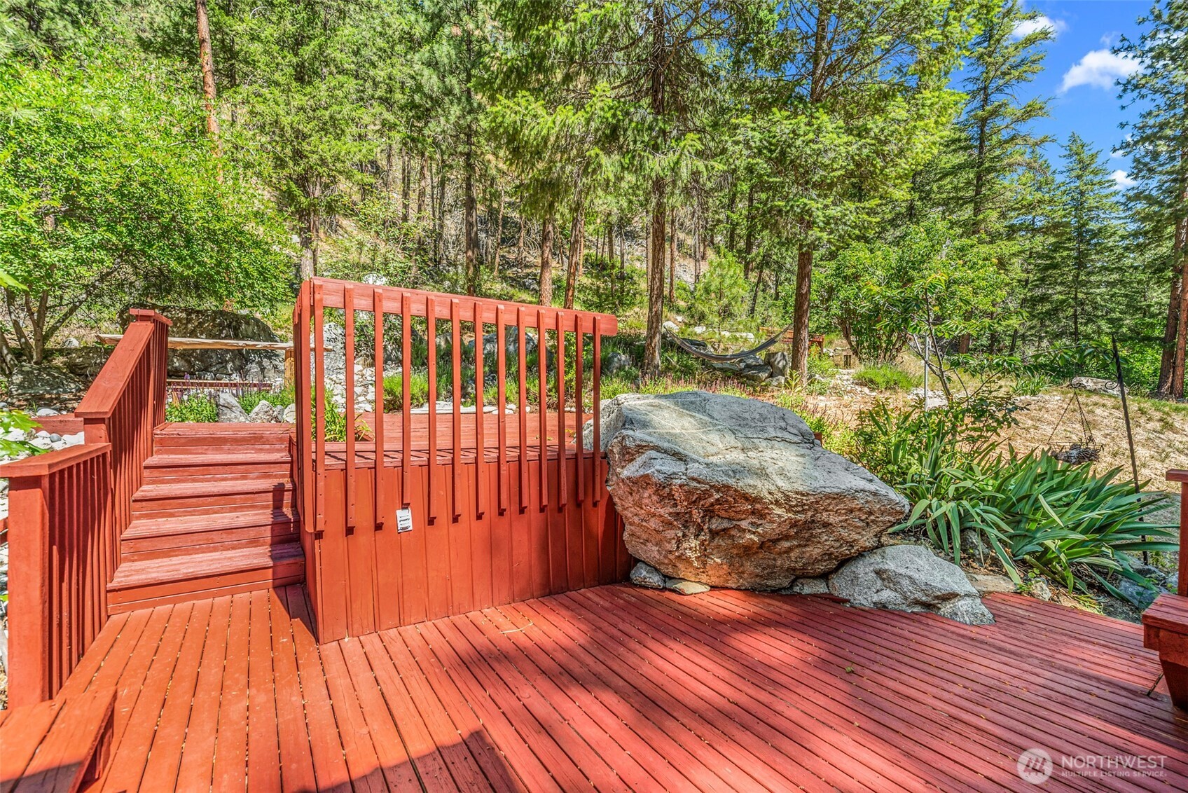4650 Navarre Coulee Road Chelan, WA 98816 - Photo 30 of 40