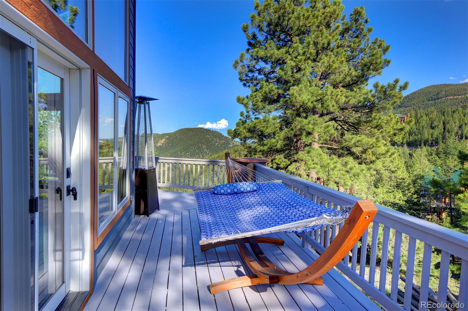 451 Sawmill Creek Road Evergreen, CO 80439 - Photo 26 of 47