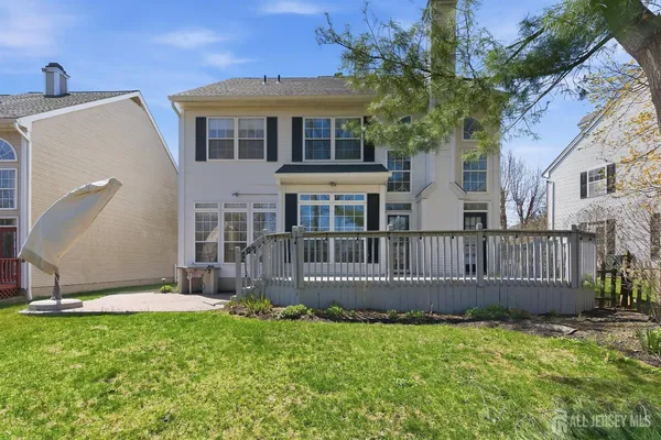 $4,000 | 62 Magellan Way, Franklin Park, NJ 08823