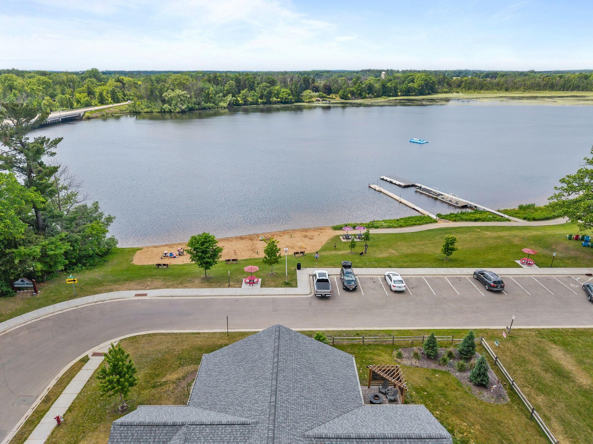 607 West 5th Street Shawano, WI 54166 - Photo 29 of 33