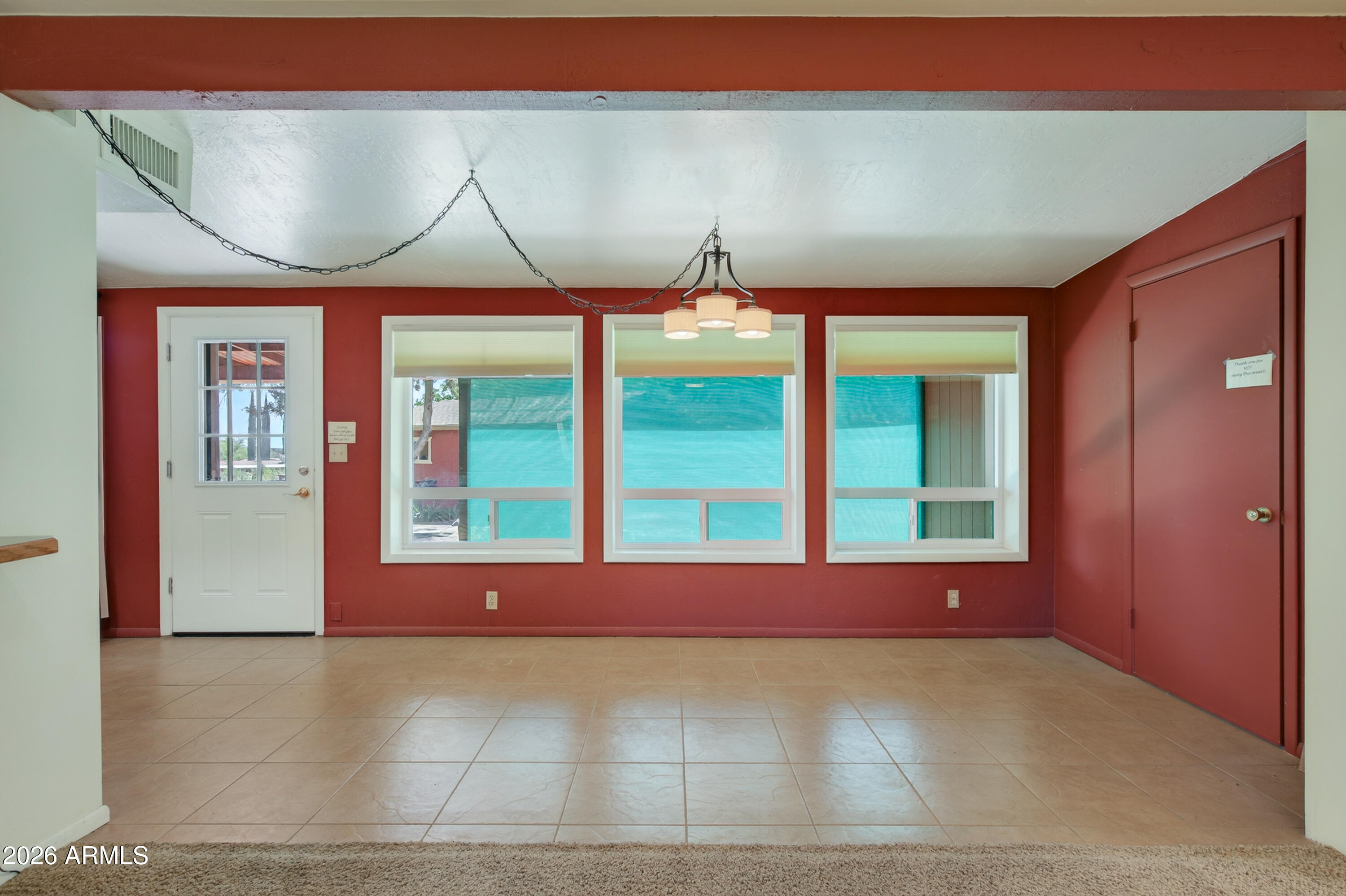 155 Meander Way Sedona, AZ 86336 - Photo 15 of 49 Arizona Room/Dining Area