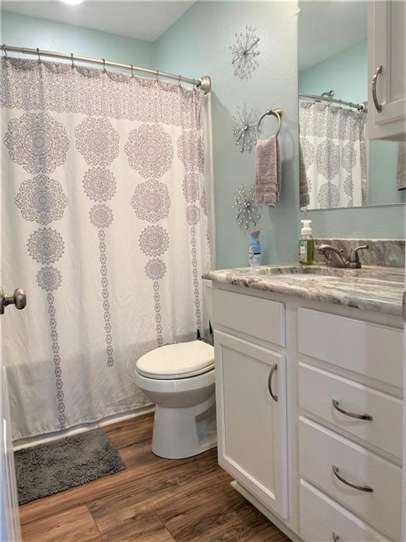 2833 Hamilton Road Vinton, LA 70668 - Photo 8 of 12