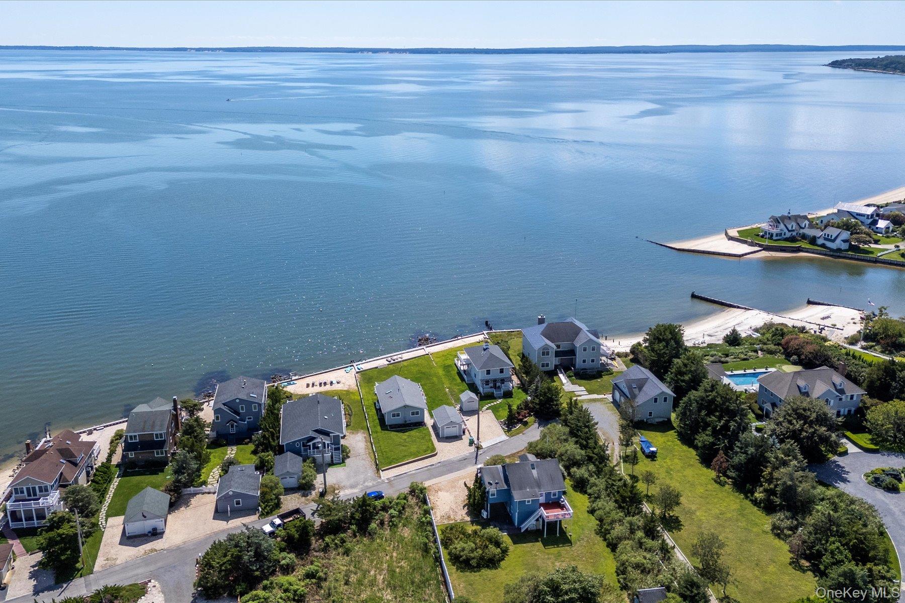 4415 Camp Mineola Road Mattituck, NY 11952 - Photo 39 of 44 Minutes to Love Lane, Strong's Marina, vineyards, farm stands and fine dining.