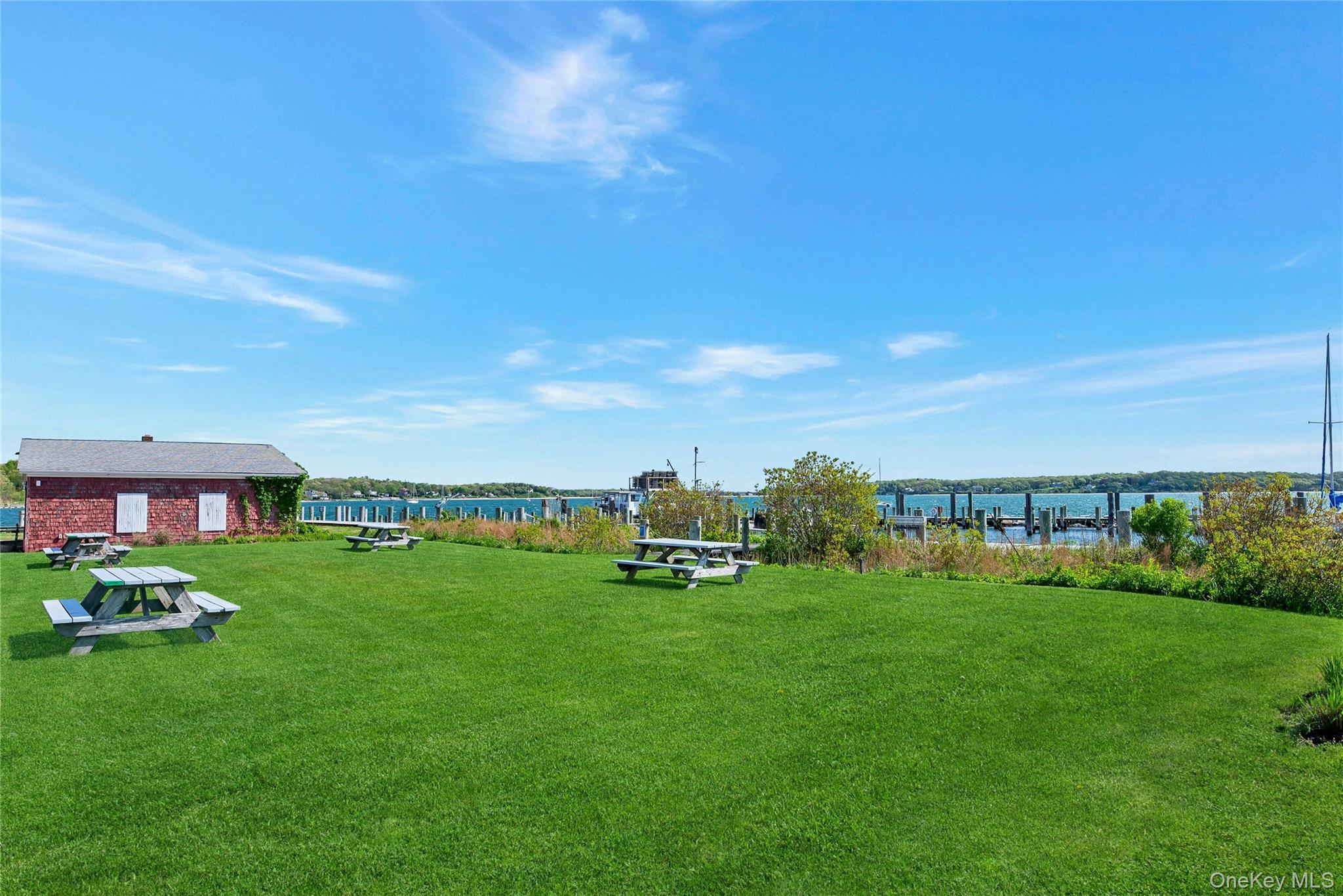 4415 Camp Mineola Road Mattituck, NY 11952 - Photo 41 of 44 Enjoy the New Suffolk waterfront