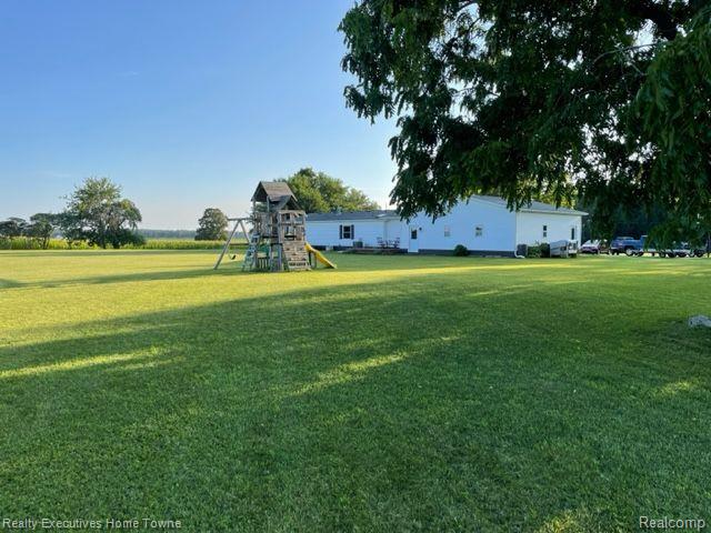 3758 Cedar Run Road Cass City, MI 48726 - Photo 5 of 41