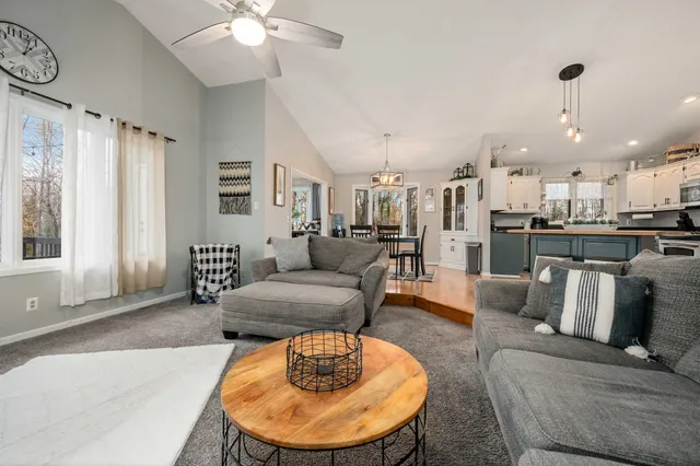 $570,000 | 106 Reserve Drive, Grand Rapids, MN 55744