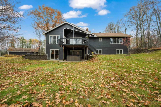 $570,000 | 106 Reserve Drive, Grand Rapids, MN 55744