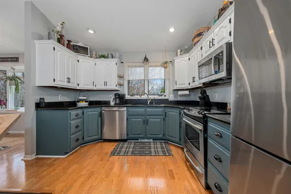 $570,000 | 106 Reserve Drive, Grand Rapids, MN 55744