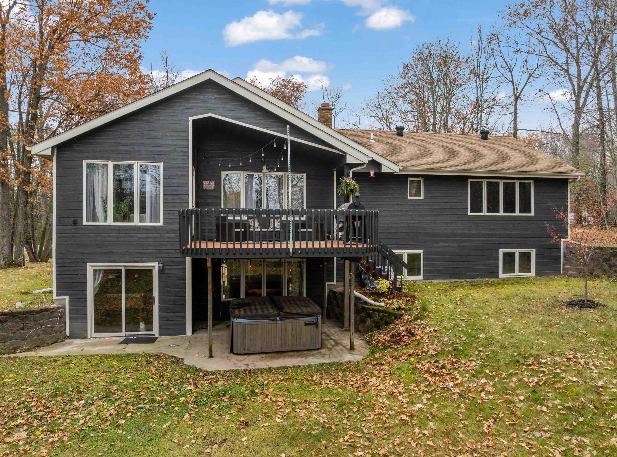 106 Reserve Drive Grand Rapids, MN 55744 - Photo 55 of 84