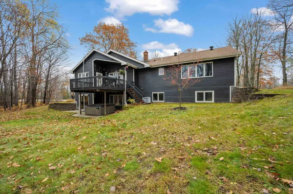 $570,000 | 106 Reserve Drive, Grand Rapids, MN 55744