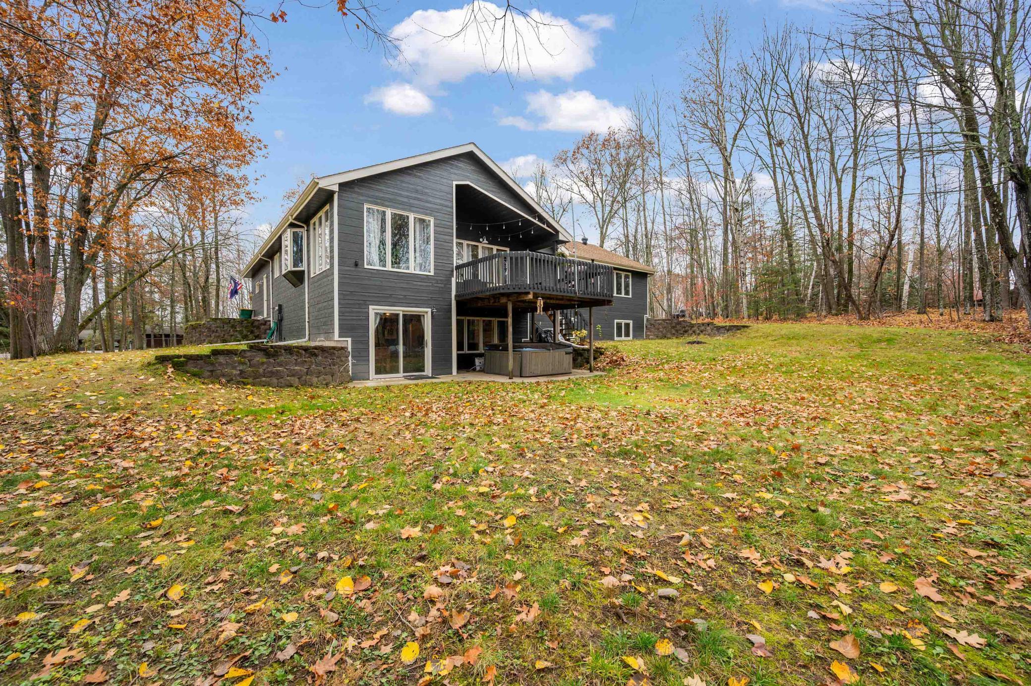 106 Reserve Drive Grand Rapids, MN 55744 - Photo 6 of 84